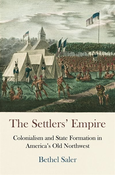 Couverture_The Settlers' Empire