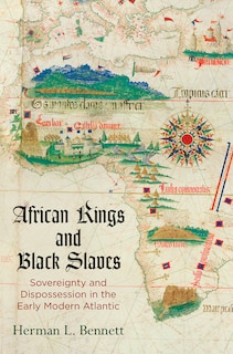 Couverture_African Kings And Black Slaves