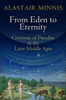 Couverture_From Eden To Eternity
