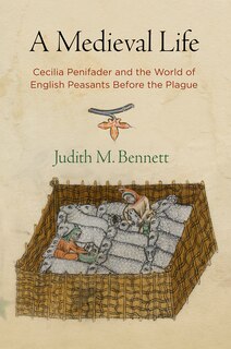 Front cover_A Medieval Life