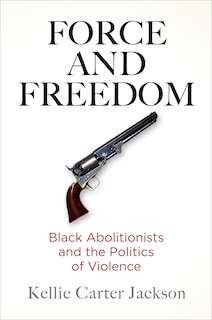 Front cover_Force And Freedom