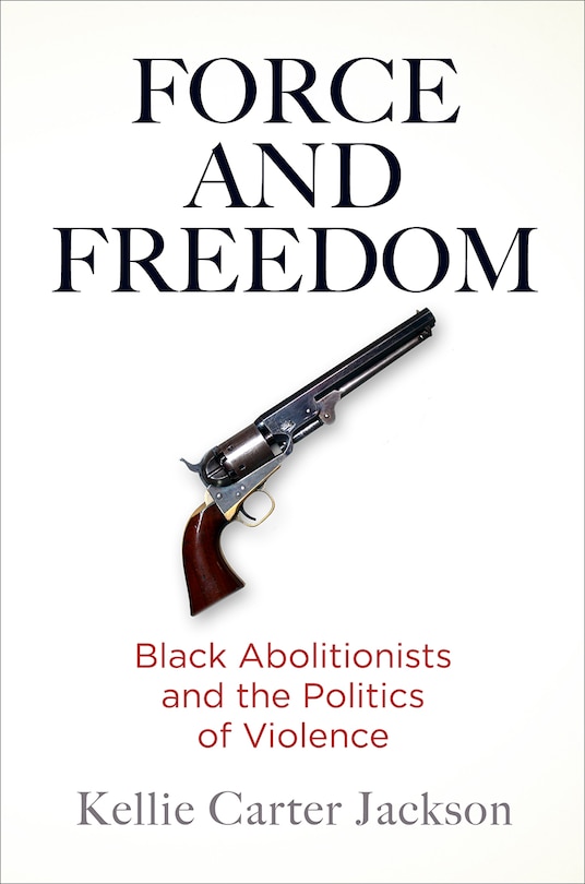 Front cover_Force And Freedom