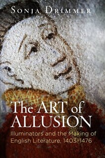 Front cover_The Art of Allusion