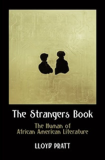 Front cover_The Strangers Book