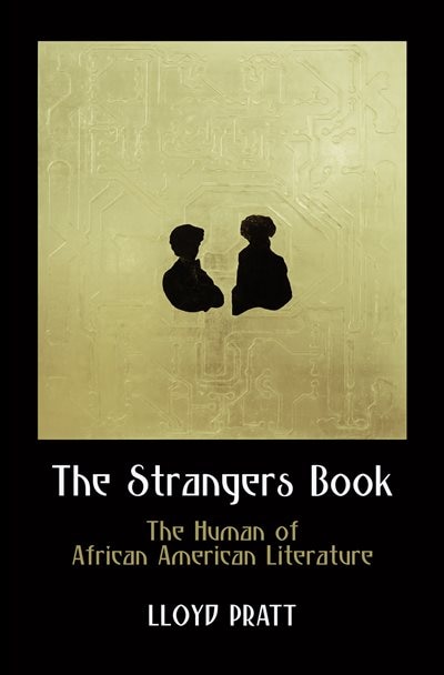 Front cover_The Strangers Book