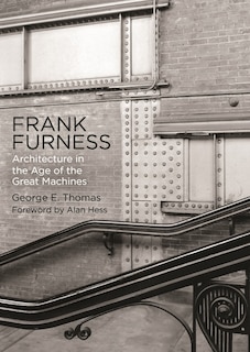 Front cover_Frank Furness