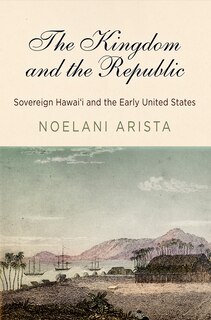 Front cover_The Kingdom and the Republic