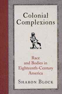 Front cover_Colonial Complexions