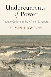 Front cover_Undercurrents Of Power