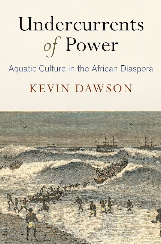 Front cover_Undercurrents Of Power