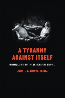 Front cover_A Tyranny Against Itself