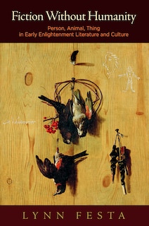 Front cover_Fiction Without Humanity