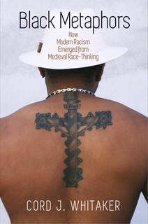 Front cover_Black Metaphors