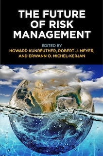 Couverture_The Future of Risk Management