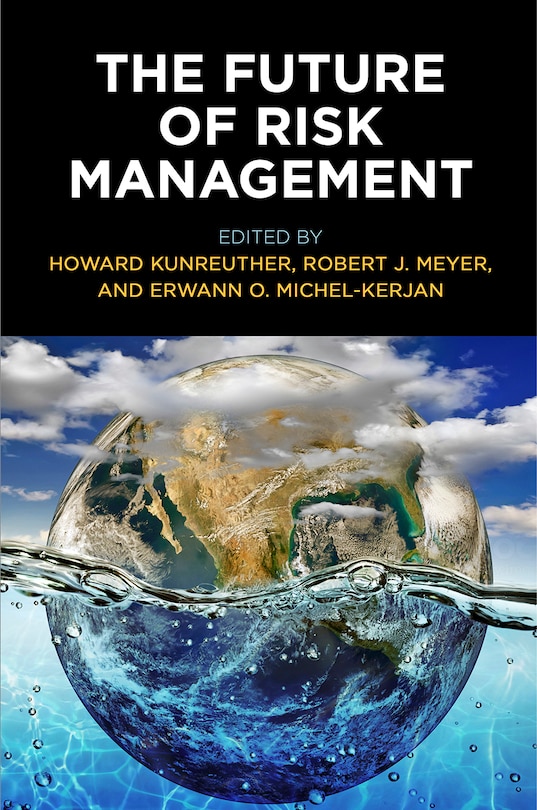 Couverture_The Future of Risk Management