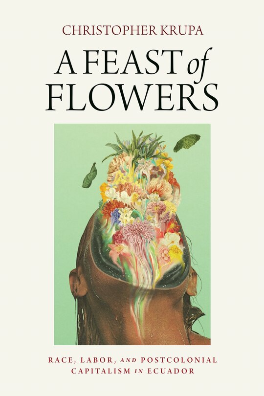 Front cover_A Feast of Flowers