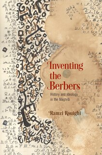 Front cover_Inventing The Berbers