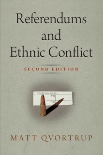 Couverture_Referendums And Ethnic Conflict
