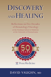 Front cover_Discovery and Healing