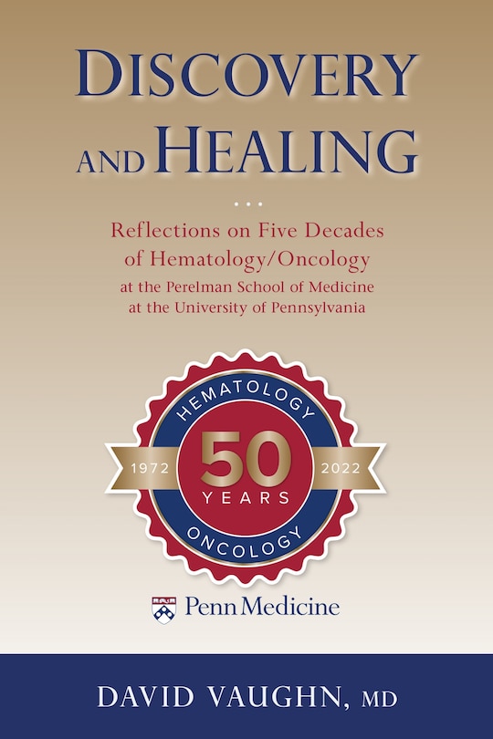 Front cover_Discovery and Healing