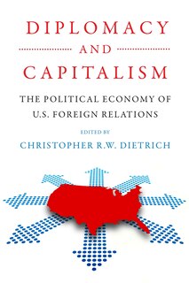 Front cover_Diplomacy And Capitalism