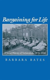 Front cover_Bargaining For Life