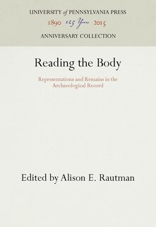 Front cover_Reading the Body
