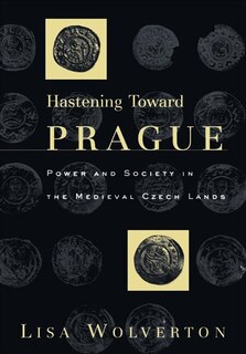 Front cover_Hastening Toward Prague