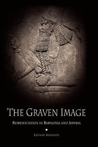 Front cover_The Graven Image