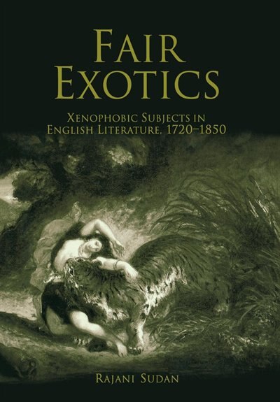 Front cover_Fair Exotics