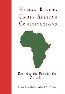 Couverture_Human Rights Under African Constitutions