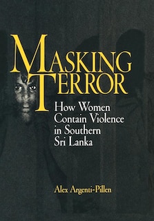 Front cover_Masking Terror