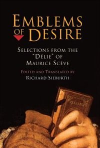 Front cover_Emblems of Desire