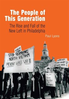 Front cover_The People of This Generation