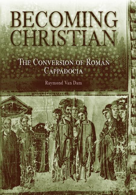 Front cover_Becoming Christian