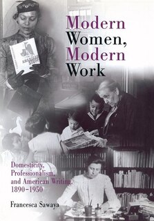 Front cover_Modern Women, Modern Work