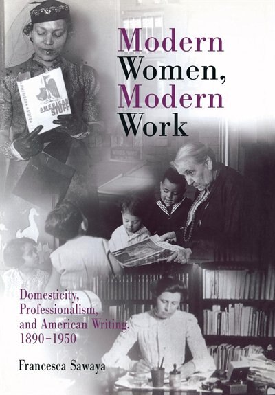 Front cover_Modern Women, Modern Work