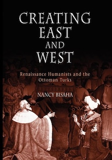 Front cover_Creating East And West