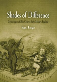 Couverture_Shades Of Difference