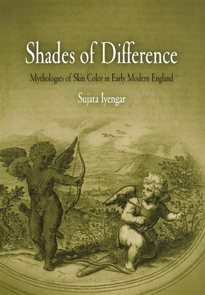 Couverture_Shades Of Difference