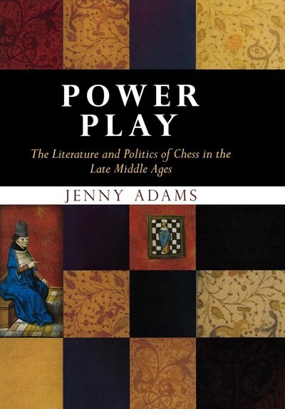Couverture_Power Play