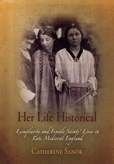 Front cover_Her Life Historical