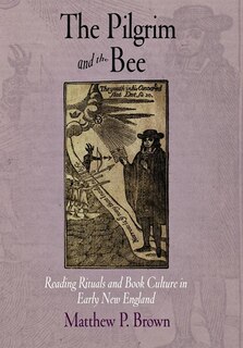 Front cover_The Pilgrim and the Bee