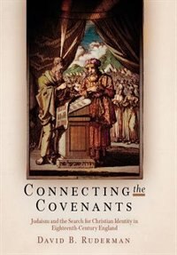 Front cover_Connecting The Covenants