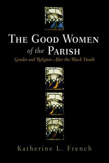 Couverture_The Good Women of the Parish