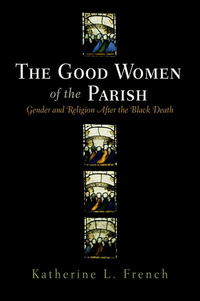 Couverture_The Good Women of the Parish