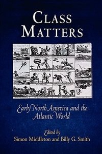 Couverture_Class Matters