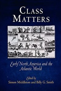 Couverture_Class Matters