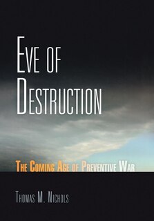 Front cover_Eve Of Destruction