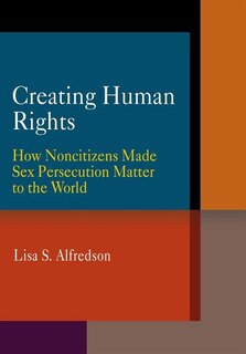 Front cover_Creating Human Rights